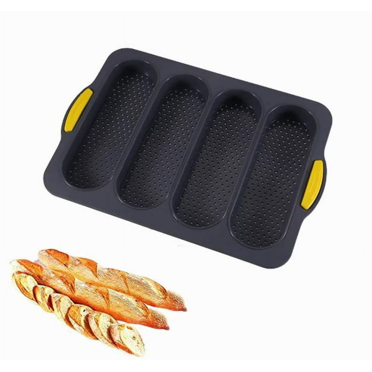 Baking Pan Loaf Pan With Holes In Bottom High Quality Aluminum Non