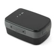 thumbnail image 1 of Mini Location Surveillance Hidd GPS Car Tracker with Speed & Area Restrictions, 1 of 10