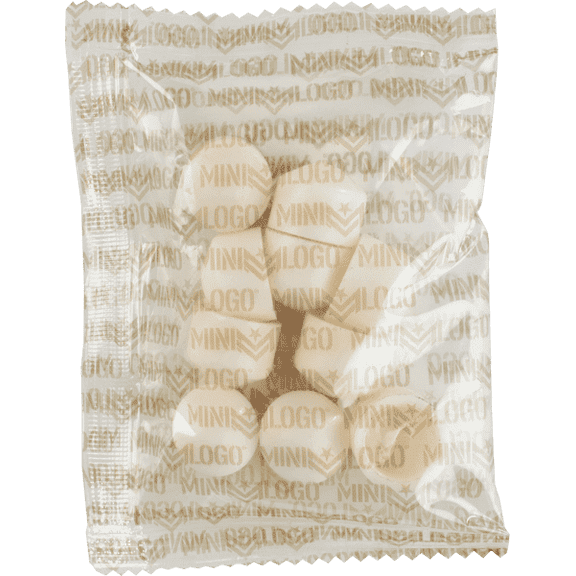 Mini Logo Skateboard Pivot Cups White - (10 Pack)