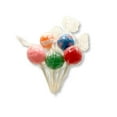 thumbnail image 1 of Mini Lollipops Assorted Flavors - 25 lb, 1 of 1
