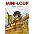 thumbnail image 1 of Mini-Loup Et Les Pirates (French Edition), 1 of 1