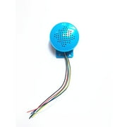 Mini MP3 Player Sound Box with Random Play Feature
