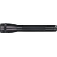 thumbnail image 1 of Maglite Flashlight 3 Maglite Black Mini Two AA Cell Flashlight, 1 of 2