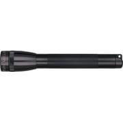 Maglite Flashlight 3 Maglite Black Mini Two AA Cell Flashlight