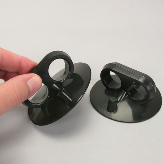 Mini Magdeburg Hemispheres Set
