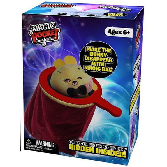 Mini Magic Magic Bag Kit