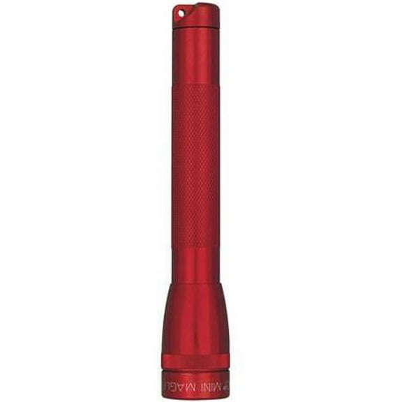 Mini Maglite 2-Cell AA Handy Torch