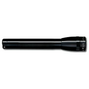 MagLite M2A01CMaglite Mini Incandescent 2-Cell AA Flashlight Combo, Black