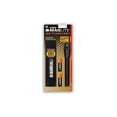 thumbnail image 1 of Mini Maglite® LED Flashlight, 2 AA, 97 Lumens, Black, 1 of 4