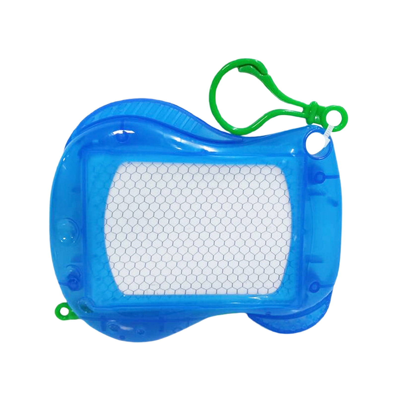 Mini Magnetic Drawing Board for Boys and Girls, Erasable Doodle Sketch ...