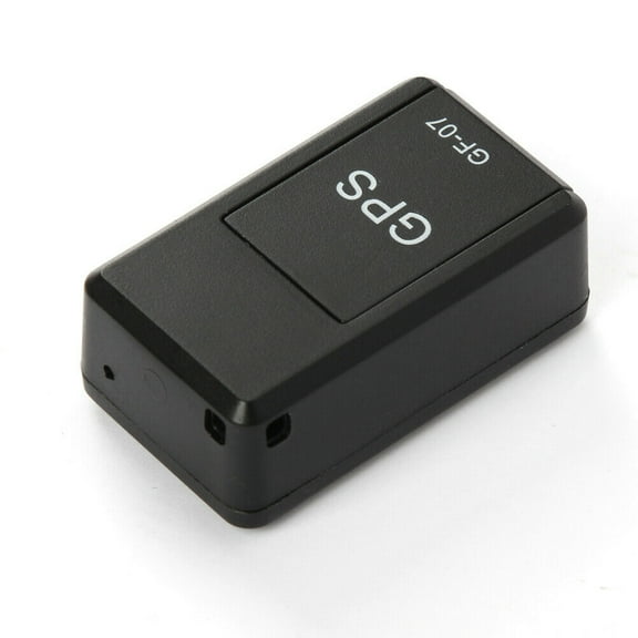 Mini Magnetic GPS Tracker Real-time Car Truck Vehicle Locator GSM GPRS