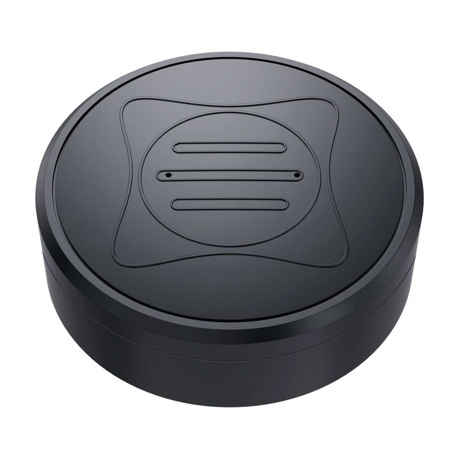 Mini Magnetic GPS Tracking Device for Vehicles, Portable Real-Time GPS ...