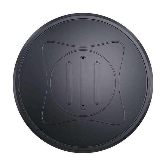Mini Magnetic GPS Tracking Device for Vehicles, Portable Real-Time GPS Tracker with Magnetic Mount & Wide Coverage