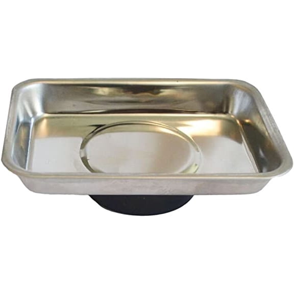 Mini Magnetic Hardware Tray
