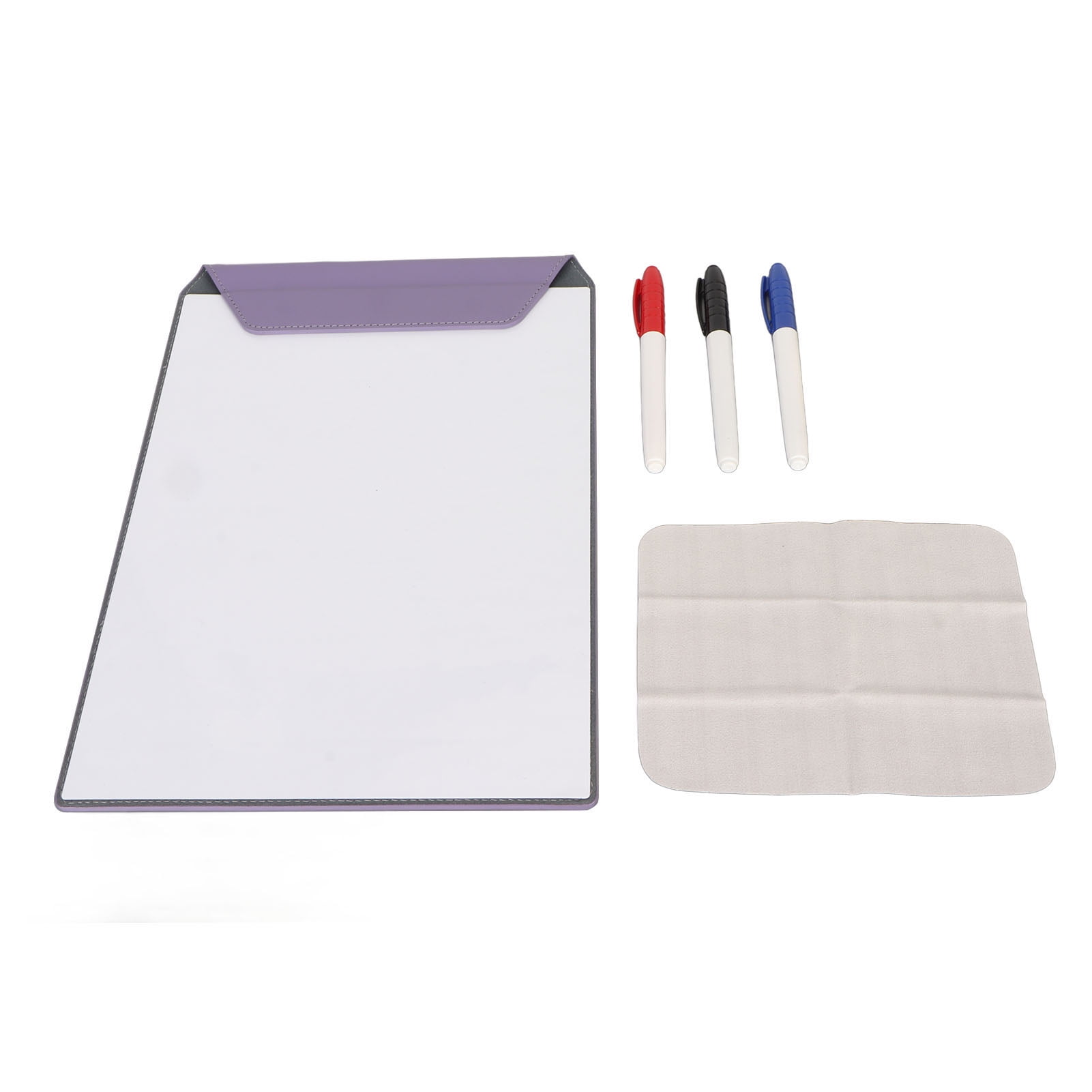 Mini Whiteboard Multipurpose Portable A4 Dry Erase Mini