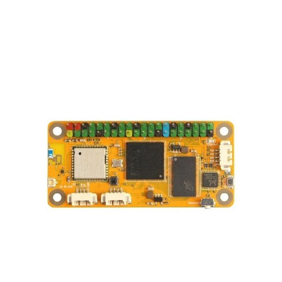 Mini Main Board ROCK PI S0 RK3308B Quad-CPU Single Board