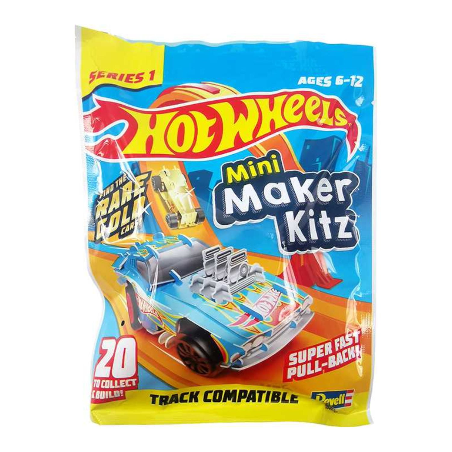 Mini Maker Kitz - Assorted (One Per Purchase) - Walmart.com