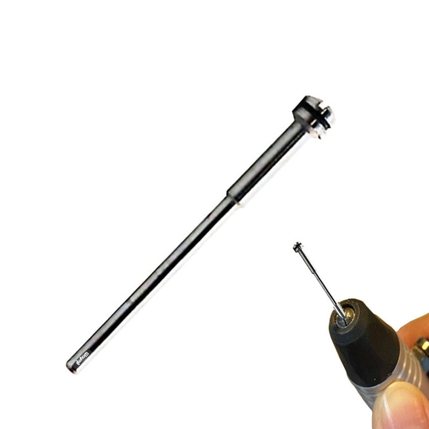 Mini Mandrel Screw Head Reinforced 3/32