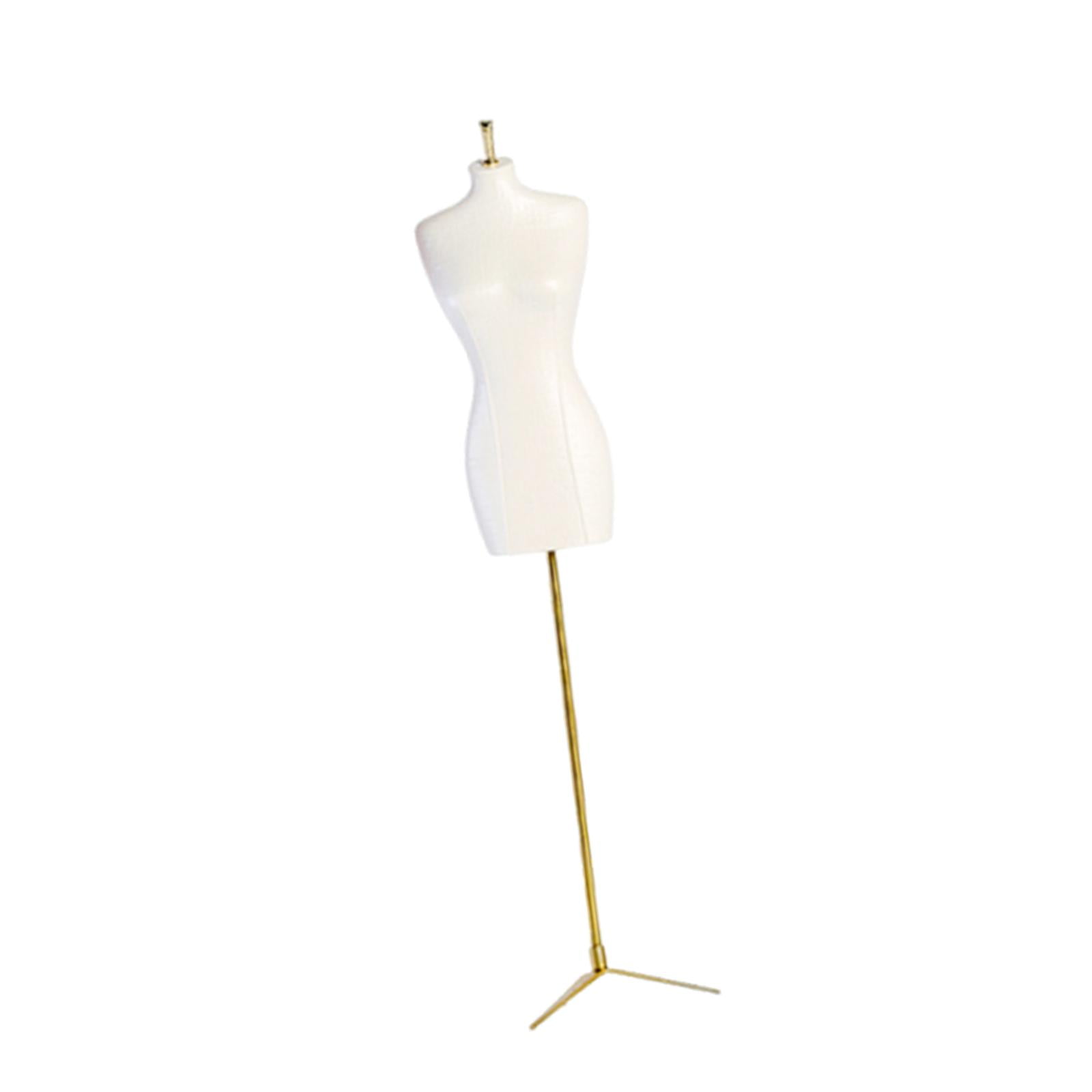 mini mannequin dress form 12" NuFace Size Dress or Leg Form Mannequin by Mini's House