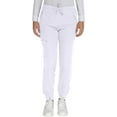 thumbnail image 1 of Mini Marilyn Scrub Joggers 4-Way Stretch Elastic Waistband Four Pocket Jogger Pants, 1 of 4