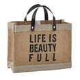thumbnail image 1 of Mini Market Tote-Beauty Full (Other), 1 of 2