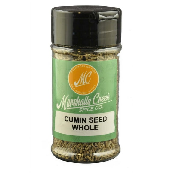 Mini Marshalls Creek Spices Cumin Seed Whole