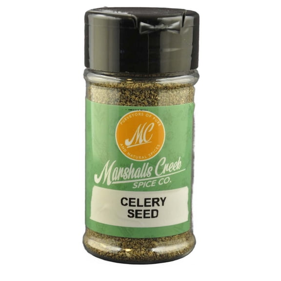 Mini Marshalls Creek Spices Spices Celery Seed