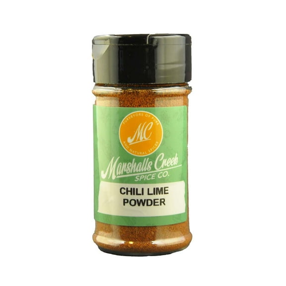 Mini Marshalls Creek Spices Spices Chili Powder Mild