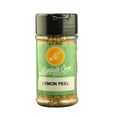 thumbnail image 1 of Mini Marshalls Creek Spices Spices Lemon Peel, 1 of 3