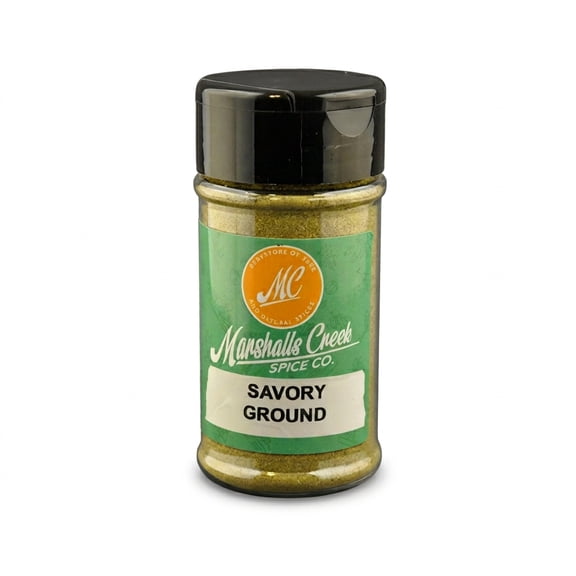 Mini Marshalls Creek Spices Spices Savory Ground