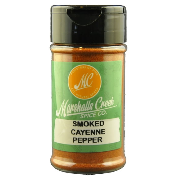 Mini Marshalls Creek Spices Spices Smoked Cayenne Pepper