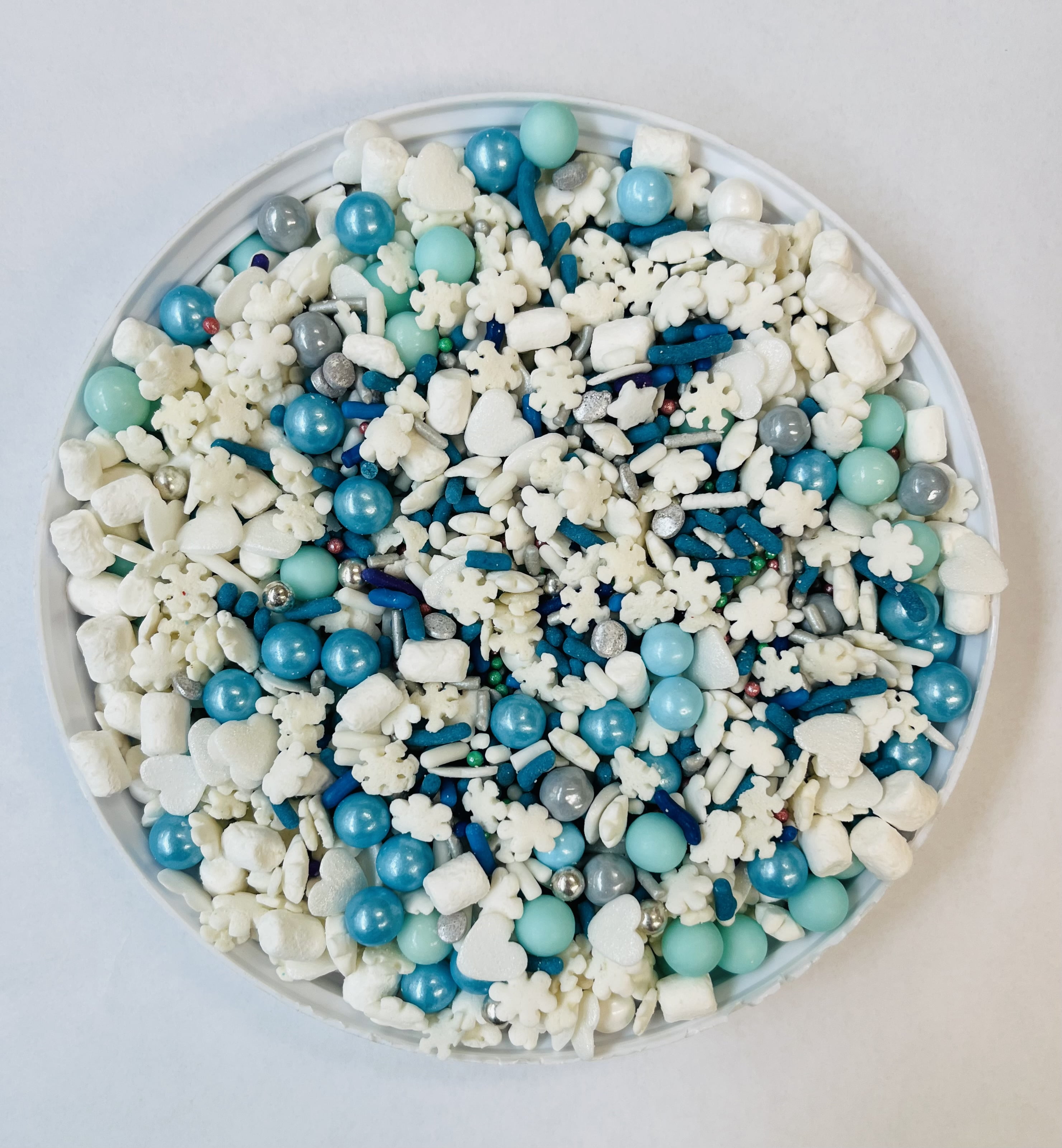 Mini Marshmallows for Hot Chocolate Bomb & Cocoa Toppings Dehydrated