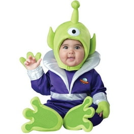 Baby gladiator best sale