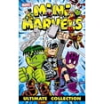 thumbnail image 1 of Pre-Owned Mini Marvels Ultimate Collection GN-TPB Paperback, 1 of 1