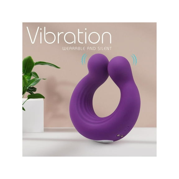 Mini Massager - Black - Massager for Women - Muscle Relaxers - Massage - Suitable for Neck, Back and Full BodyChristmas and Halloween gifts