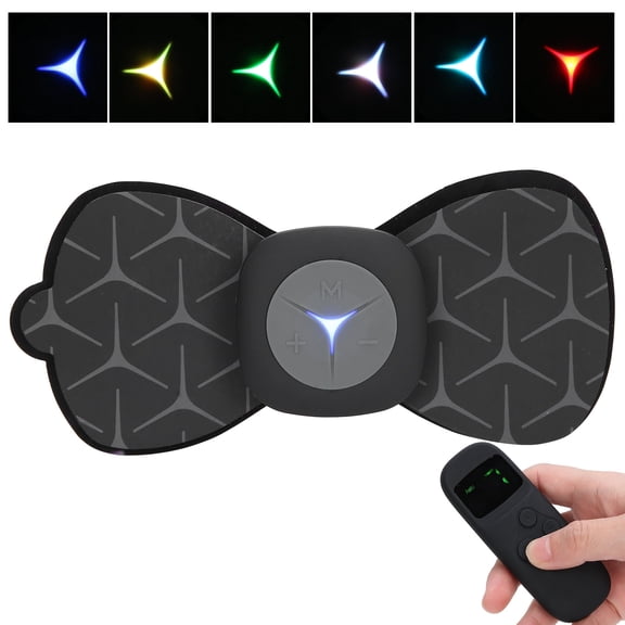 Mini Massager Wireless Mini Massager Portable Massager Pulse Mini Massager Multi-functional Mini Massager Mini Massager Wireless MultiFunctional Portable Massager For Back Shoulder