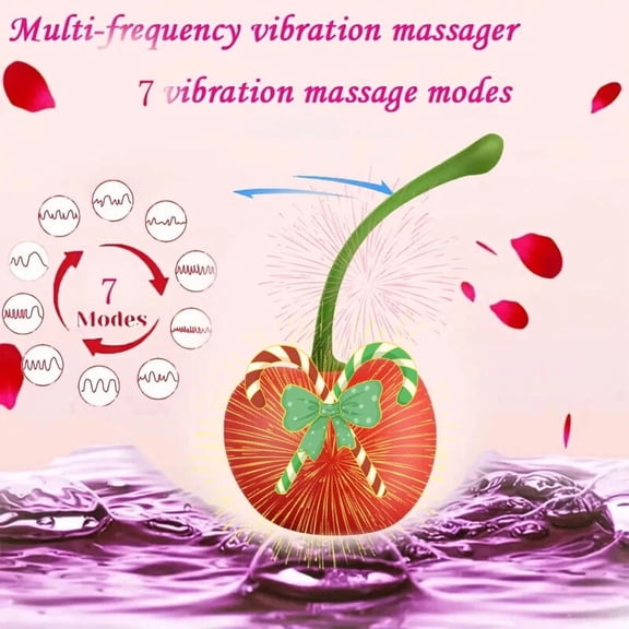 Mini Massager for Female - Suitable for Neck, Back, Leg Electric Kneading Massager, Perfect Gift for Men, Women