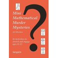 thumbnail image 1 of Mini Mathematical Murder Mysteries (Mini Math Murders), 1 of 1
