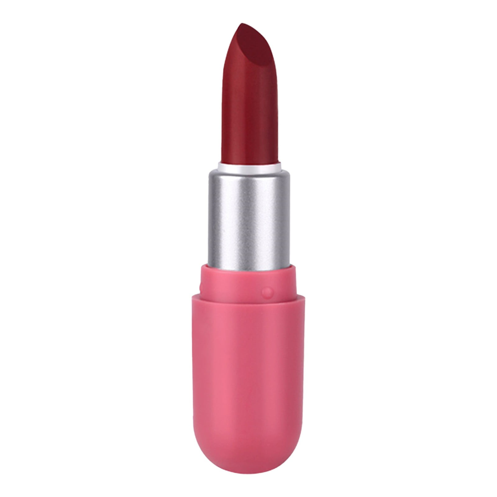 Mini Matte Lipstick Matte Velvet NonFading Portable Mini Lipstick