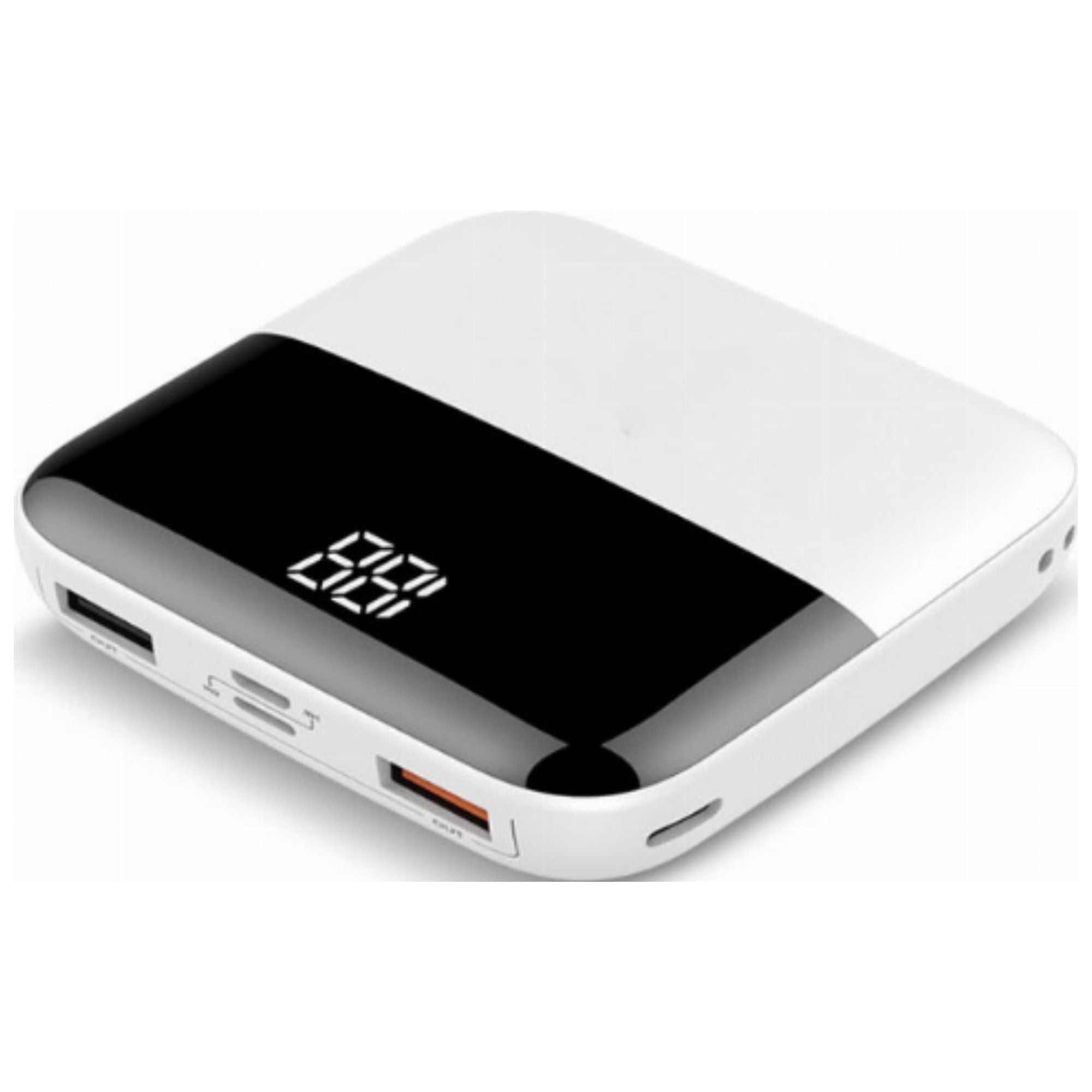 Mini-Max Powered Charger for Smart Phones and Tablets - Walmart ...