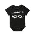 thumbnail image 1 of Mini Me Onesie, 1 of 5