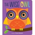 thumbnail image 1 of Mini Me The Wise Owl: Graduating Board Book, (Board Book), 1 of 1