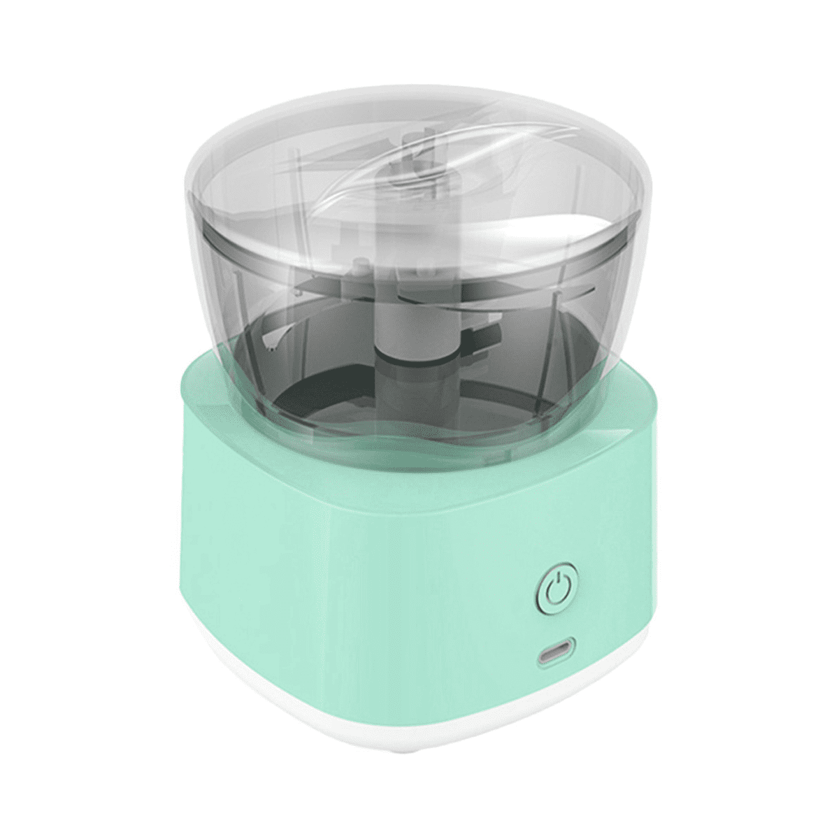 Mini Meat Grinders MultiFunction Wireless Electric Garlic Masher