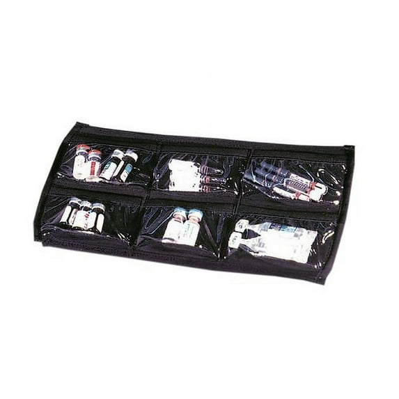 Mini-Med Organizer