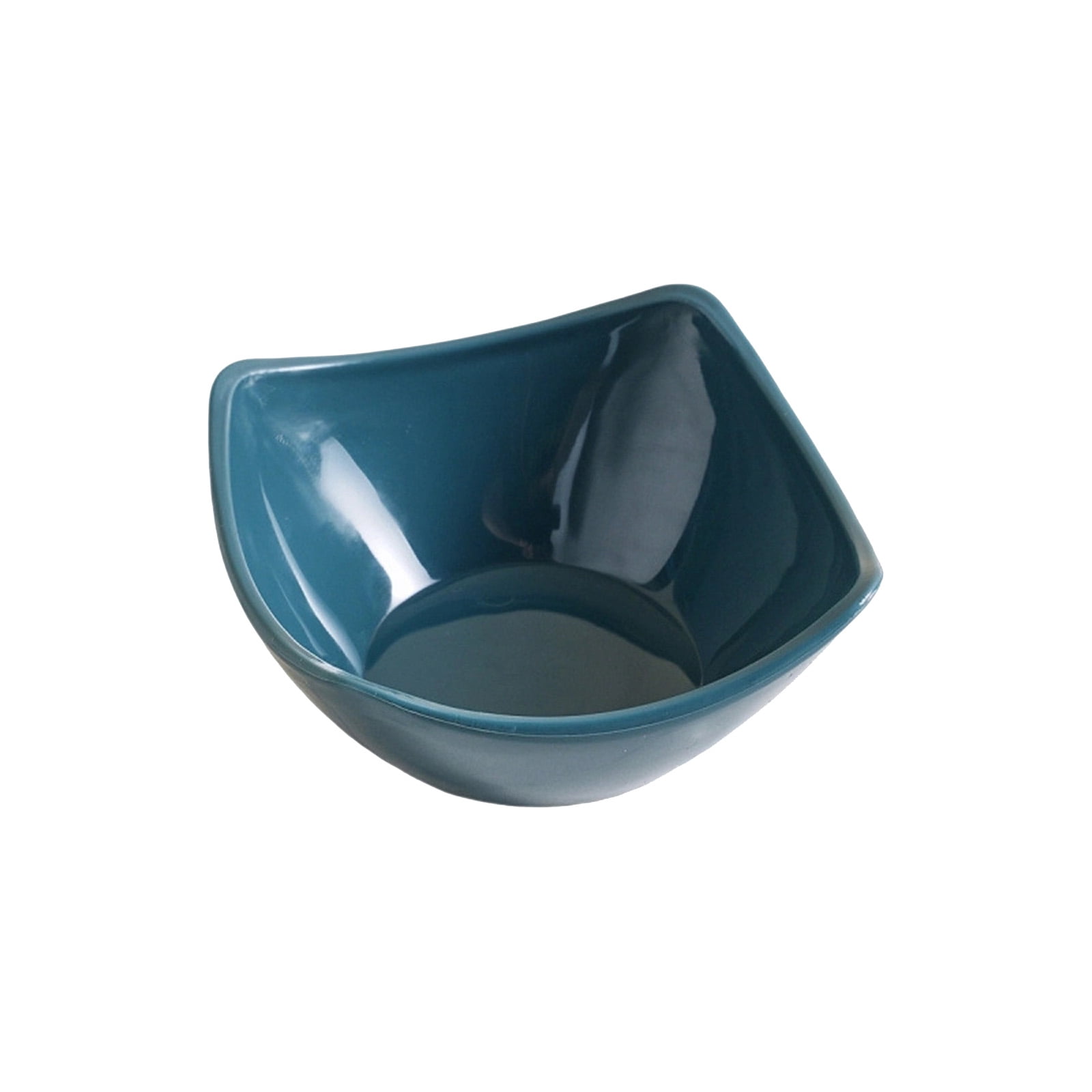 Mini Melamine Dipping Bowls, Decorative Small Condiment Sauce Dishes ...