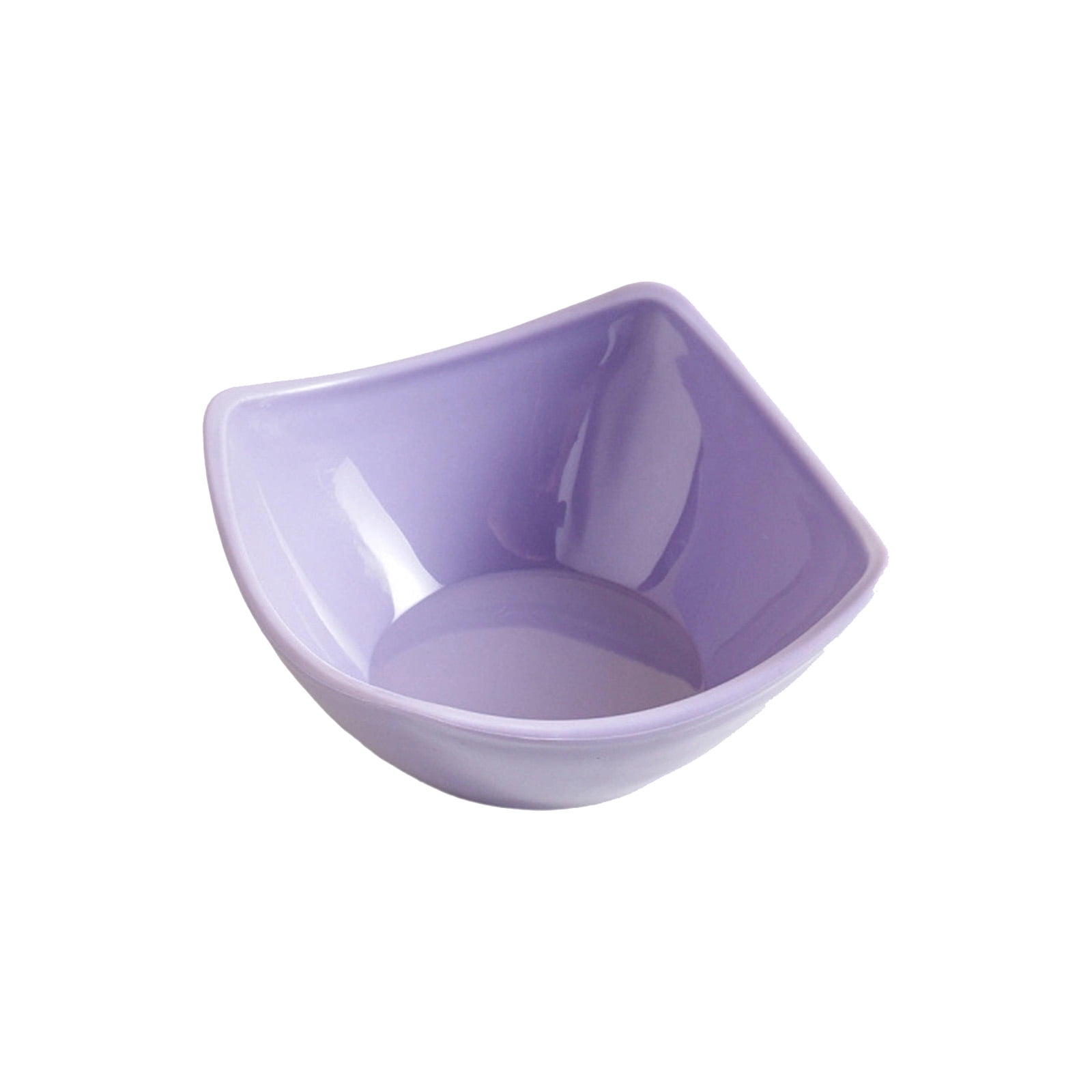 Mini Melamine Dipping Bowls, Decorative Small Condiment Sauce Dishes ...