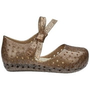 MINI MELISSA Girls Mini Furadinha X Mary Jane Flat