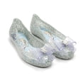 thumbnail image 1 of Mini Melissa Girls Sweet Love And Disney Princess Elsa, Glitter Blue \ Blue,13 M US, 1 of 7