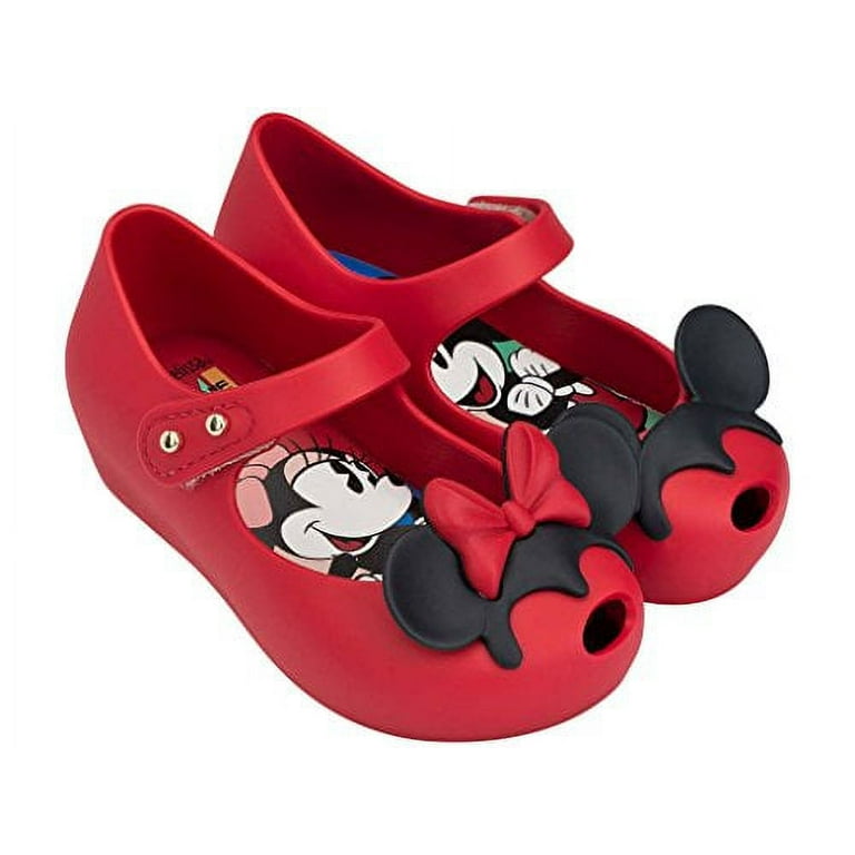 Mini melissa disney best sale twins