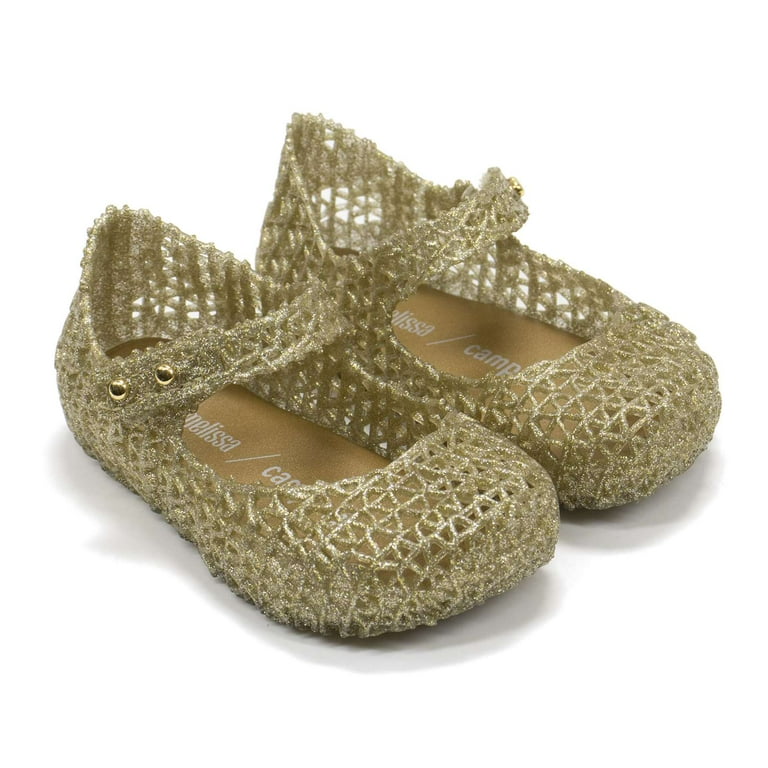 Mini hotsell melissa 11